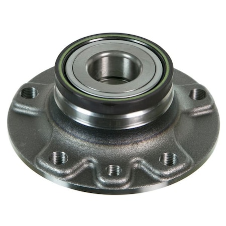Moog Hub Assembly, 512510 512510